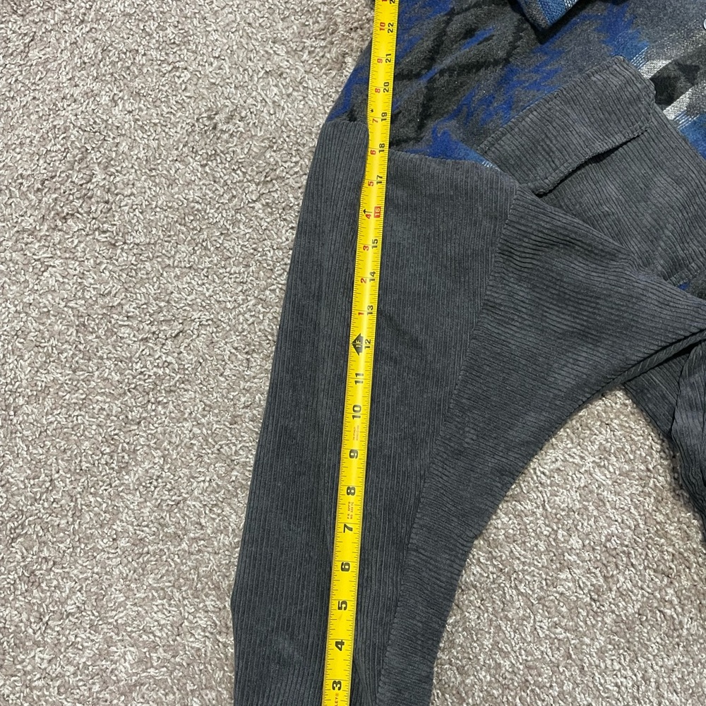NWOT flannel - Picture 6 of 7